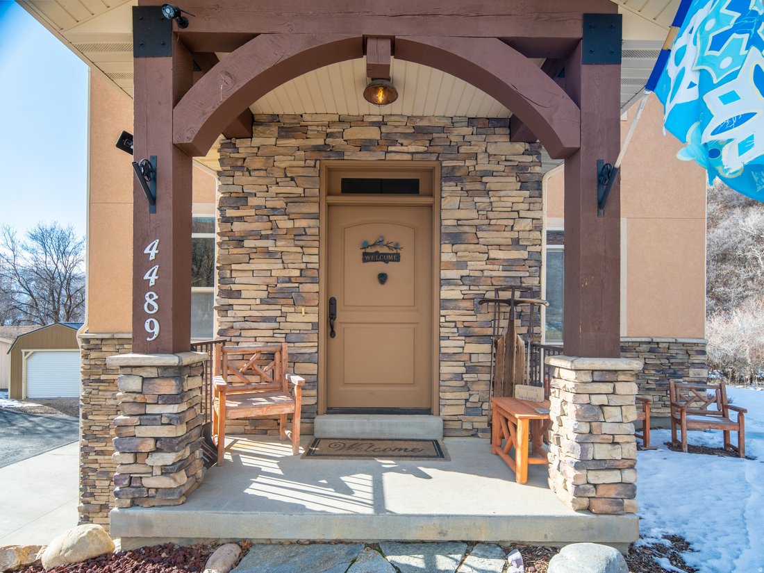 House in Eden, Utah, United States 5 - 17141875
