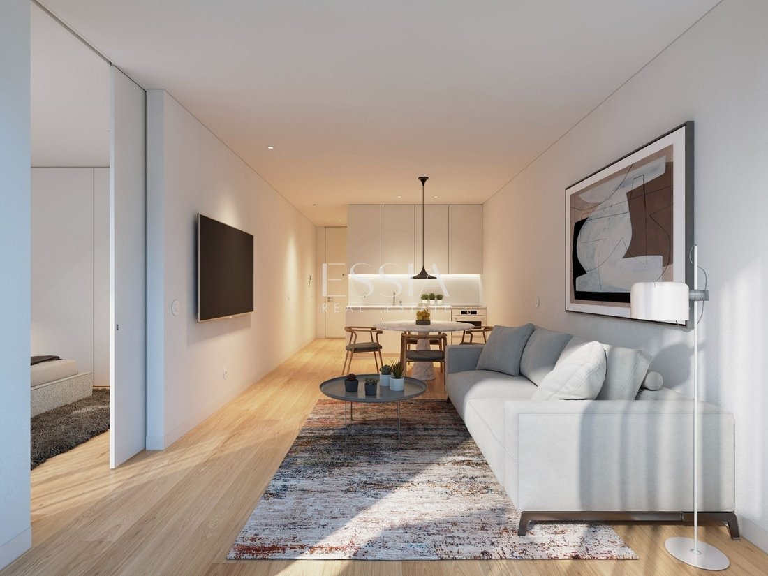 Apartment in Rio de Moinhos, Santarem District, Portugal 4 - 15933299