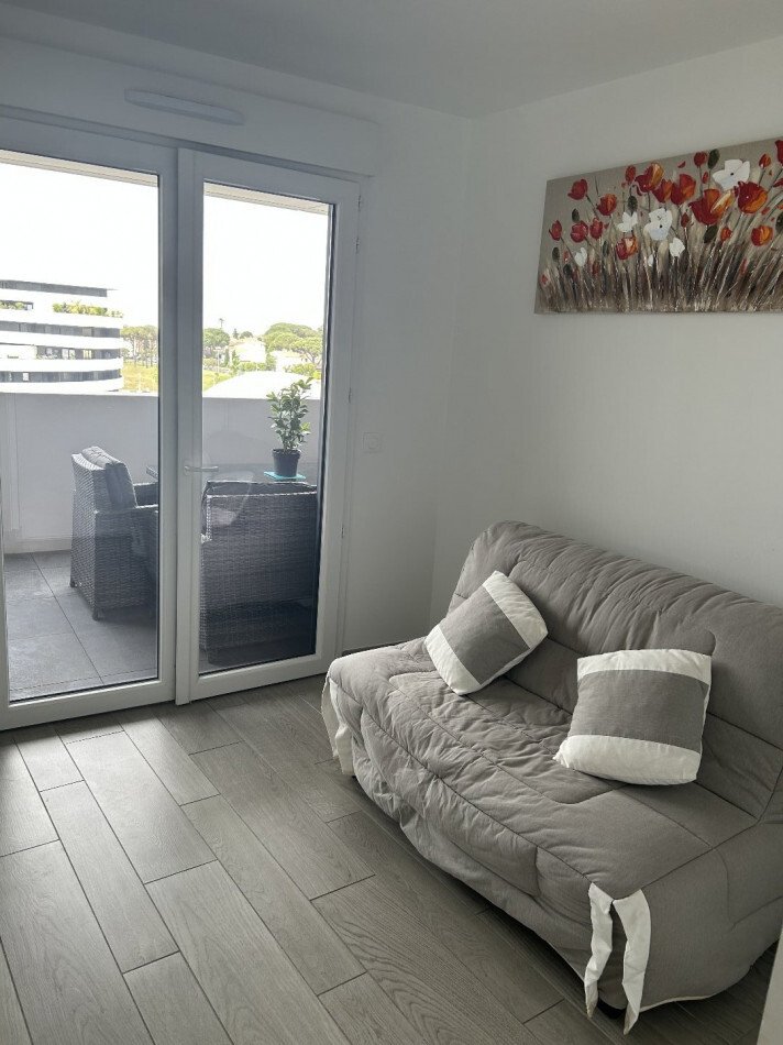 Apartment in Cooperative, Agde, France 5 - 17140730