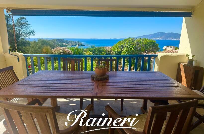 Villa in Grosseto-Prugna, Corsica, France 2 - 17140408