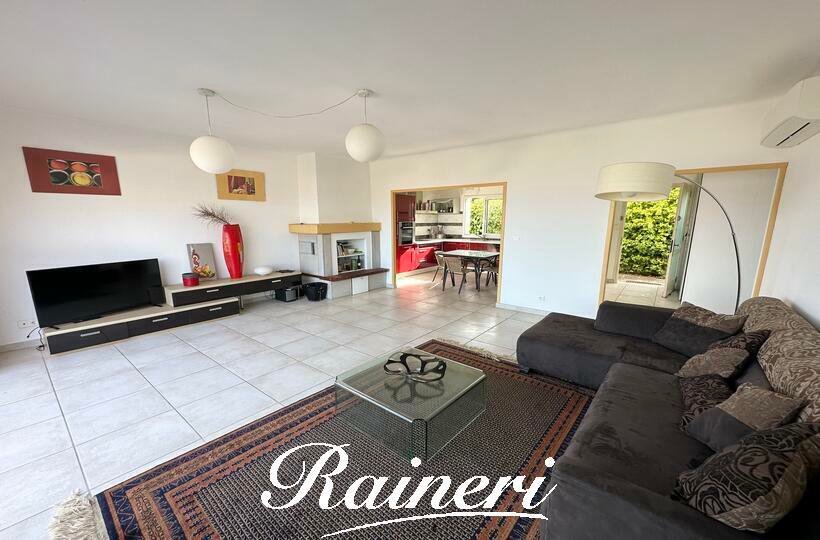 Villa in Grosseto-Prugna, Corsica, France 4 - 17140317