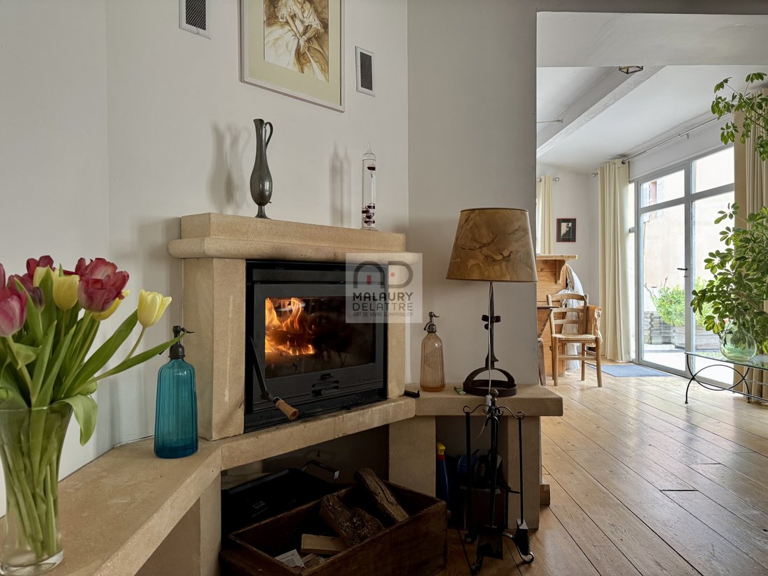 Apartment in Granettes-Jauberte-Sainte Anne, Aix-en-Provence, France 3 - 17140232