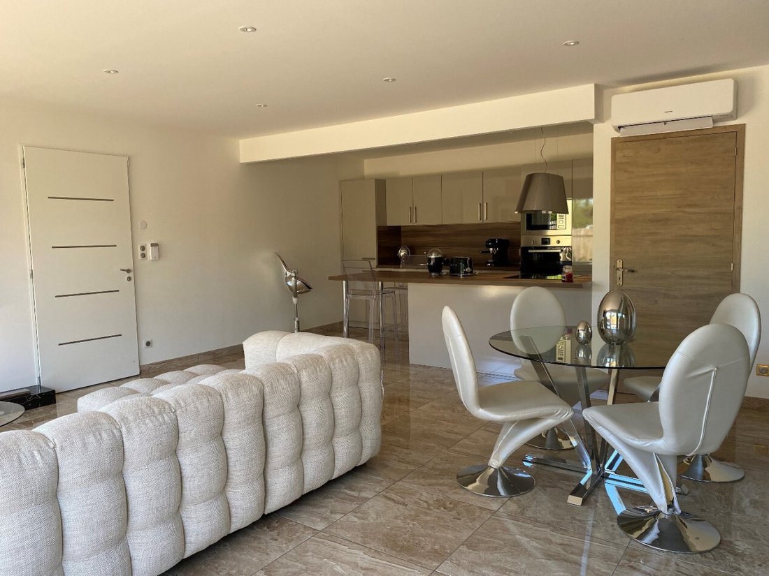 Villa in Cooperative, Agde, France 5 - 17140620