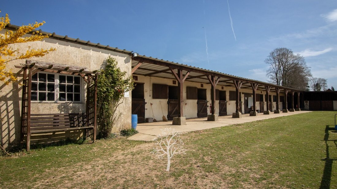Estate in Veules-les-Roses, Normandy, France 2 - 17142547