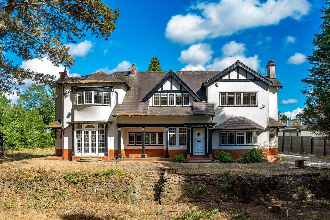House in Greater Manchester, England 2 - 17140863