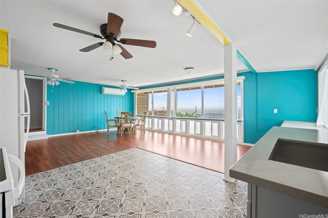 House in Honolulu, Hawaii, United States 3 - 17142993
