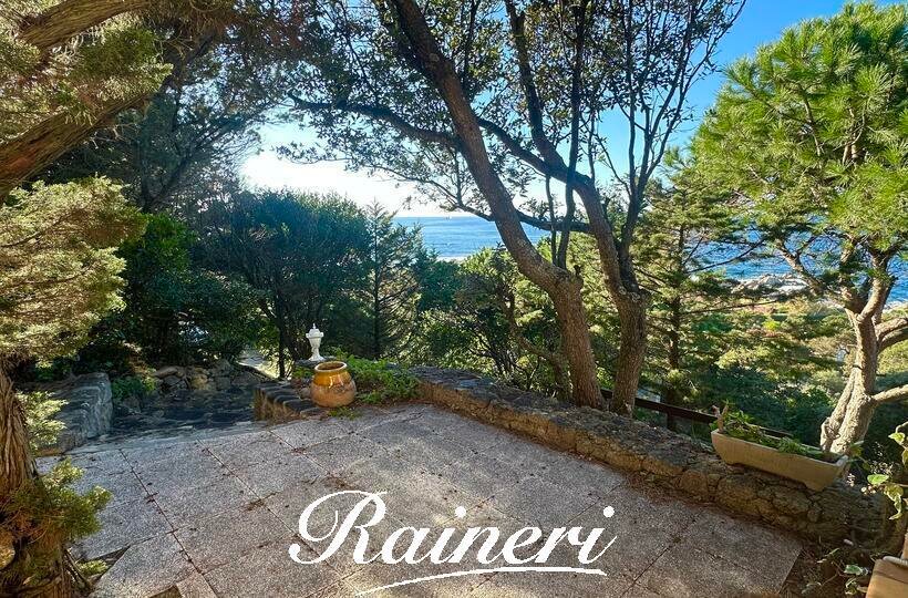 Villa in Grosseto-Prugna, Corsica, France 5 - 17140306