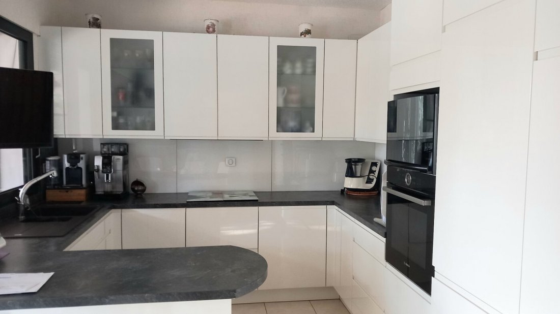 Villa in Cooperative, Agde, France 5 - 17140589