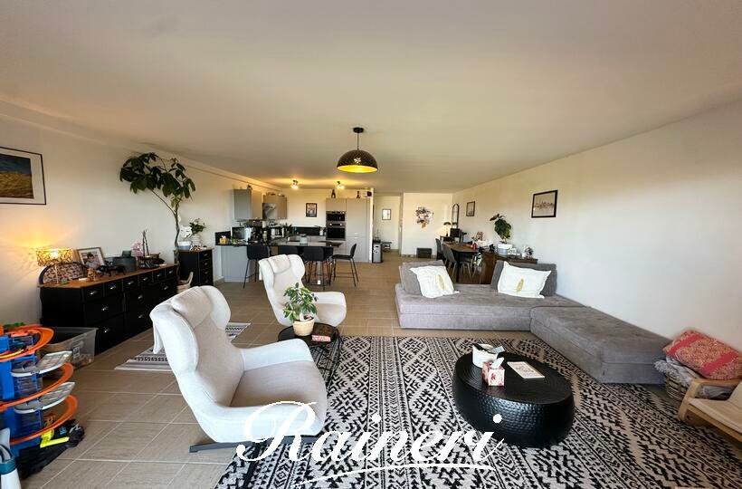 Apartment in Albitreccia, Corsica, France 4 - 17140539