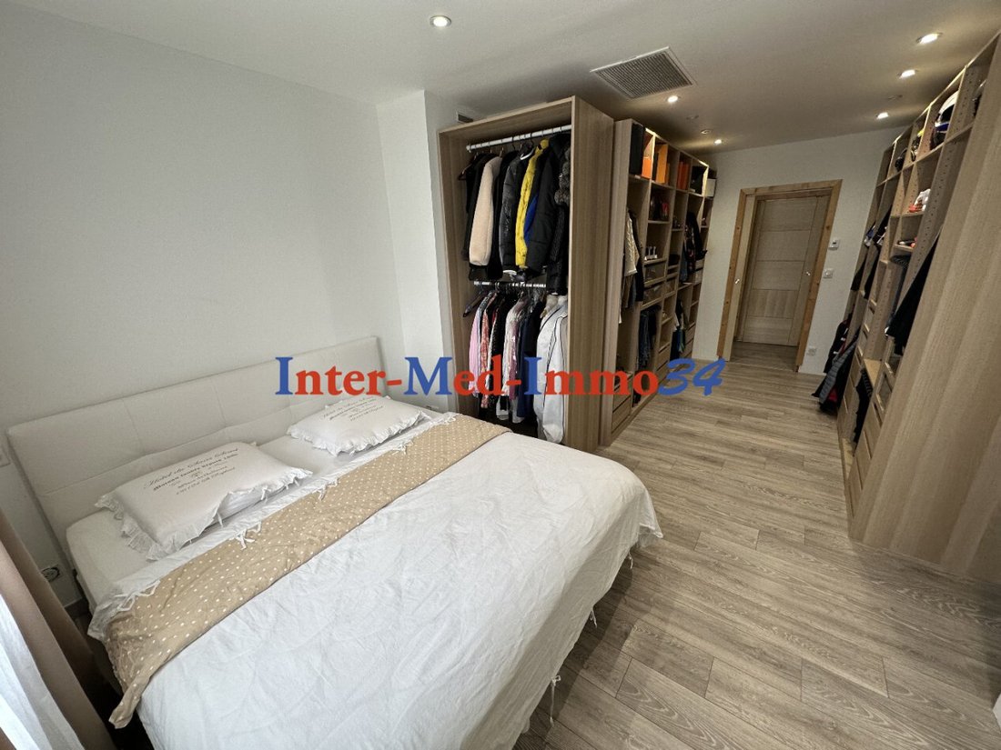 Villa in Cooperative, Agde, France 5 - 17140112