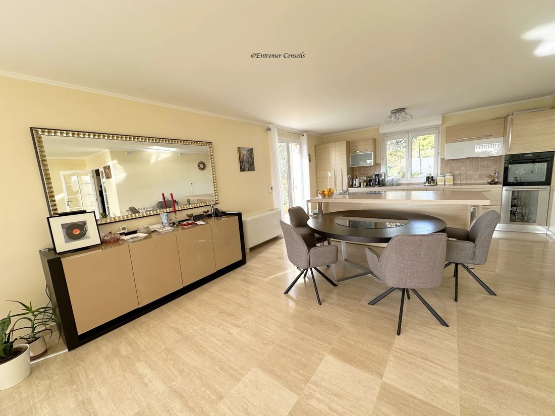 House in Nice, Provence-Alpes-Côte d'Azur, France 4 - 17140498