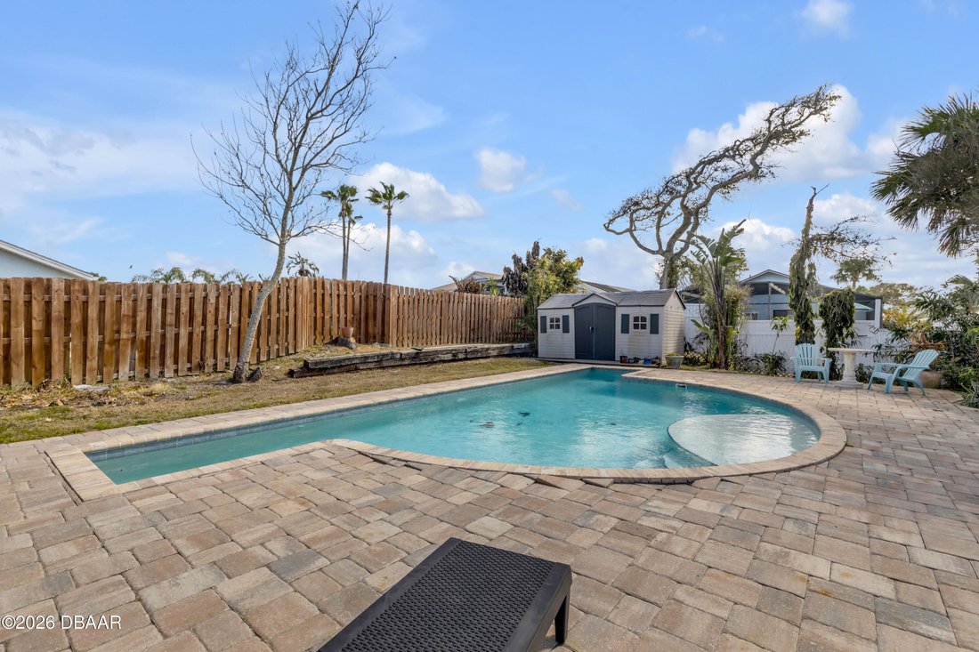 House in New Smyrna Beach, Florida, United States 2 - 17141873