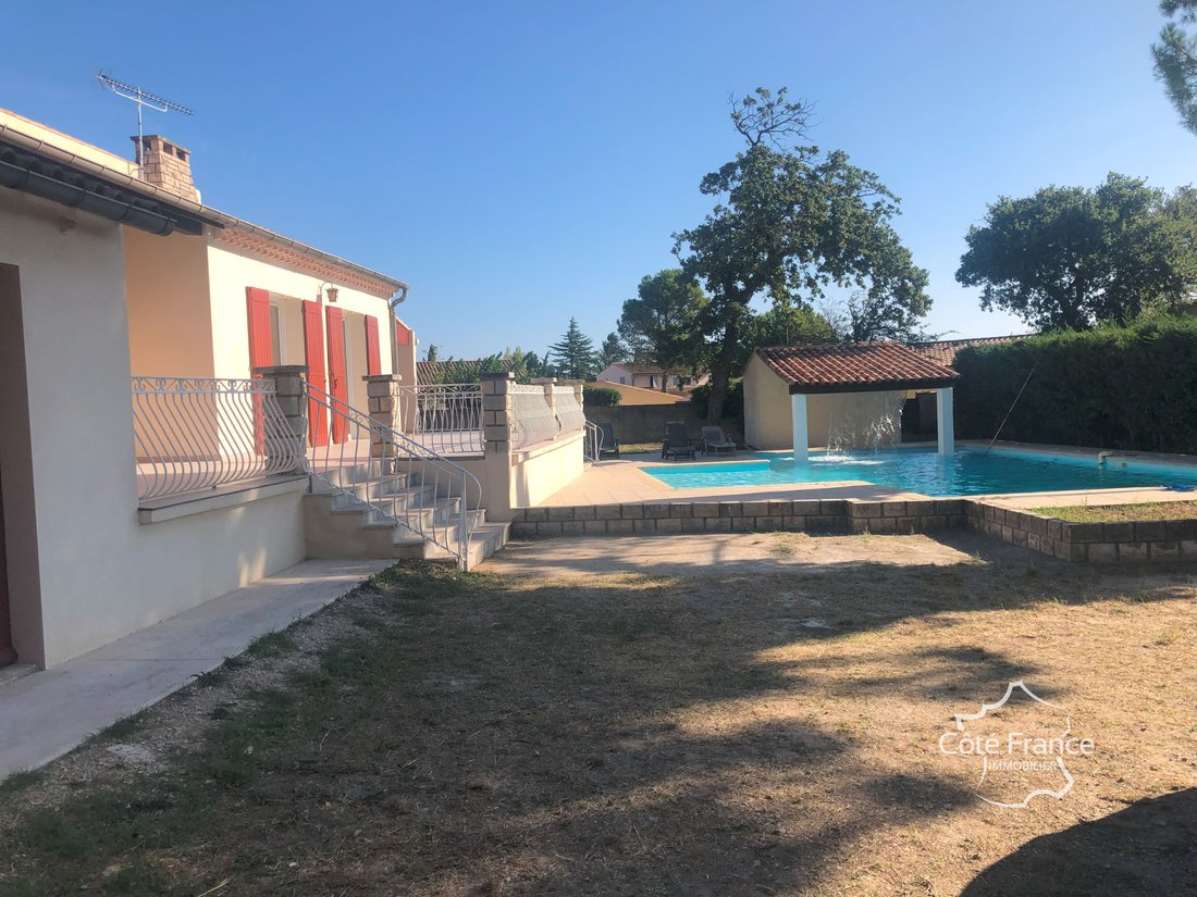 House in Caumont-sur-Durance, Provence-Alpes-Côte d'Azur, France 5 - 17140832