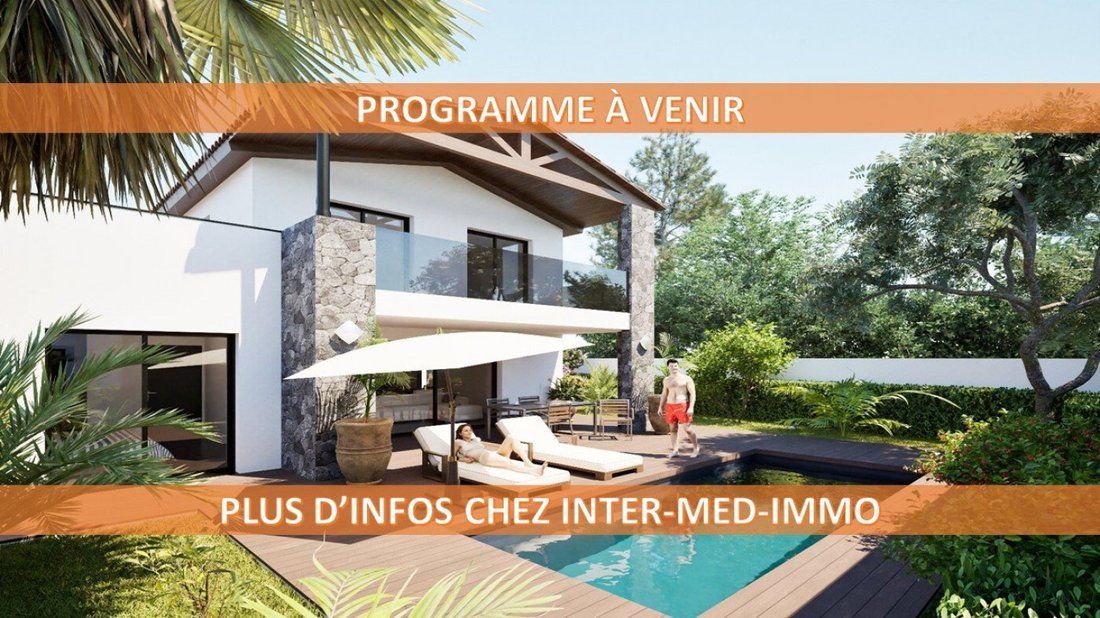 Villa in Cooperative, Agde, France 1 - 17140228