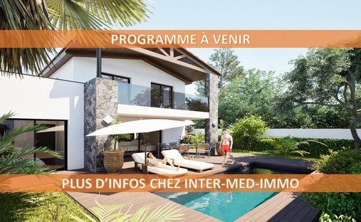 Villa in Cooperative, Agde, France 1