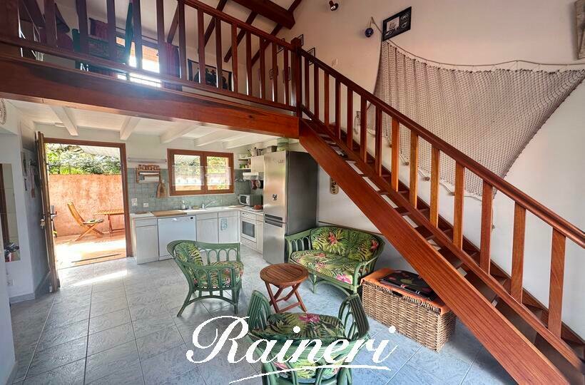 Villa in Grosseto-Prugna, Corsica, France 3 - 17140097