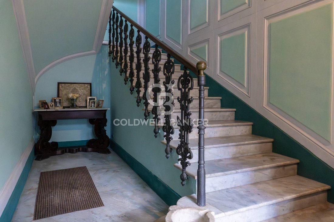 Country House in Sala-Puccianiello-Casolla, Caserta, Campania 4 - 16028797