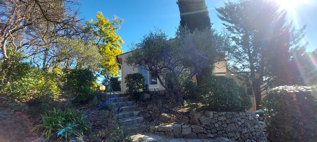 Villa in Saint Jaume, Draguignan, France 3 - 17142482