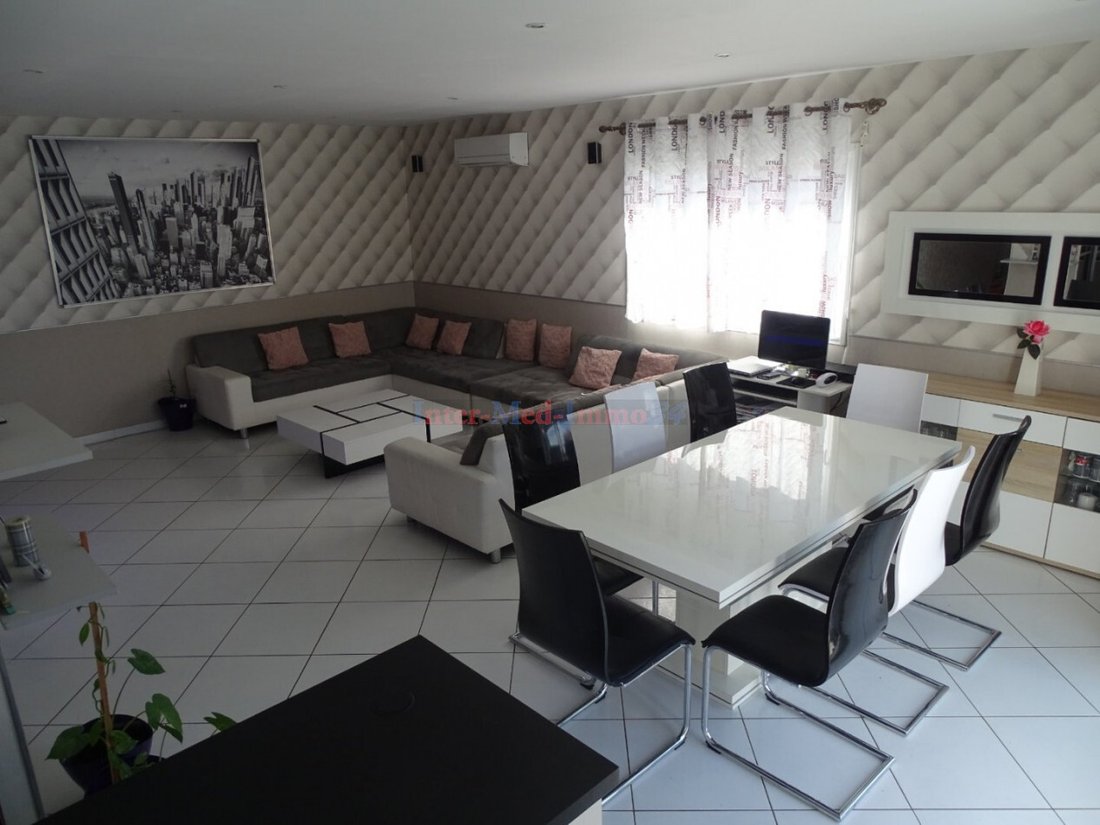 Villa in Vendres, Occitania, France 5 - 17140592