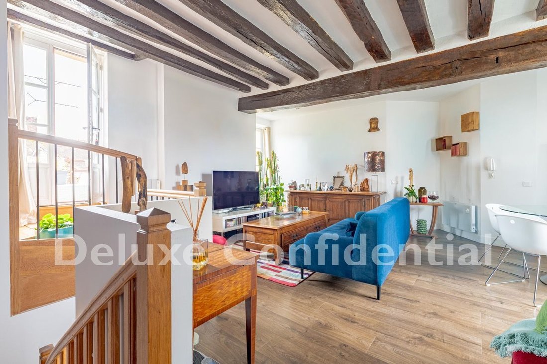 Apartment in Senlis, Hauts-de-France, France 2 - 17140489