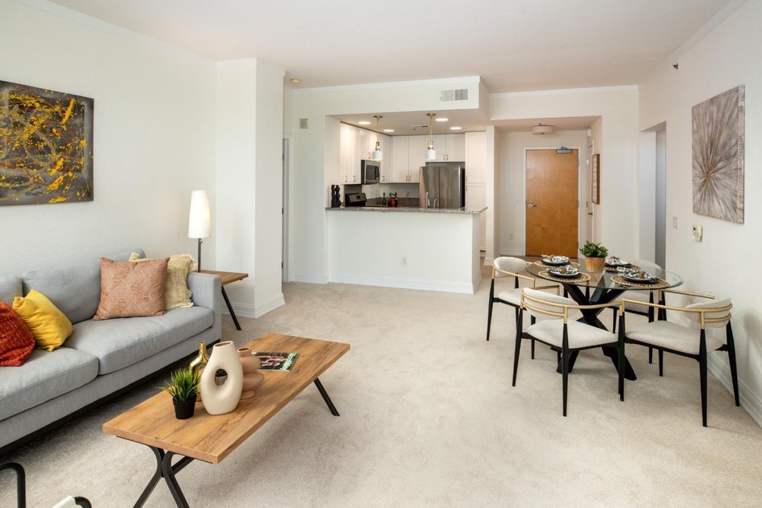 Condo in Cupertino, California, United States 5 - 17102029