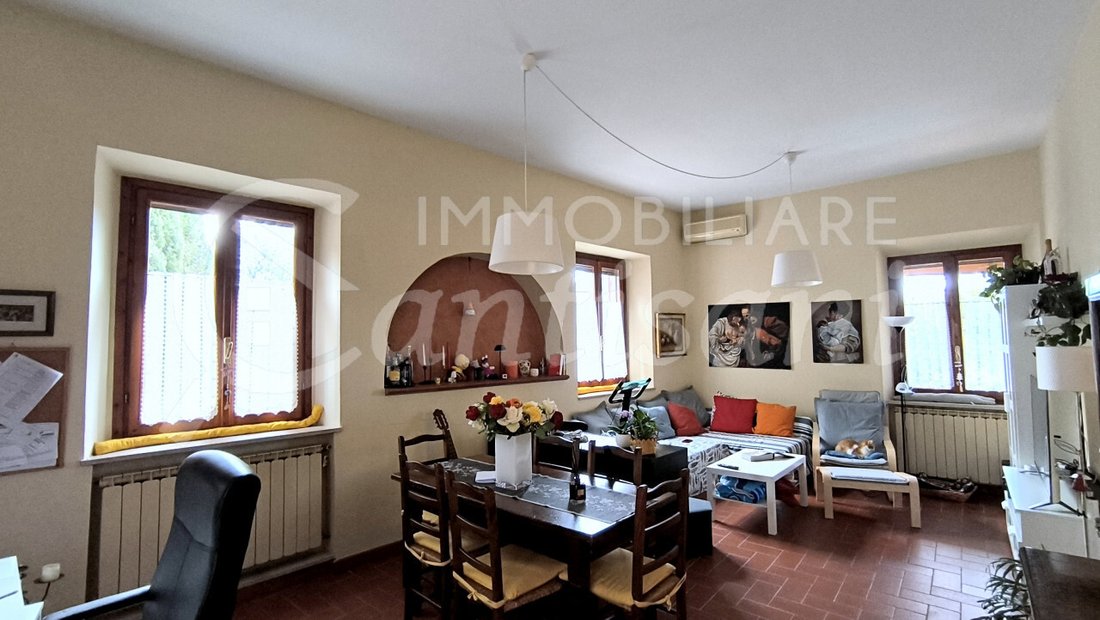 House in Settignano, Florence, Tuscany 5 - 17143286