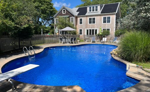 Amagansett, Nueva York, Estados Unidos 1