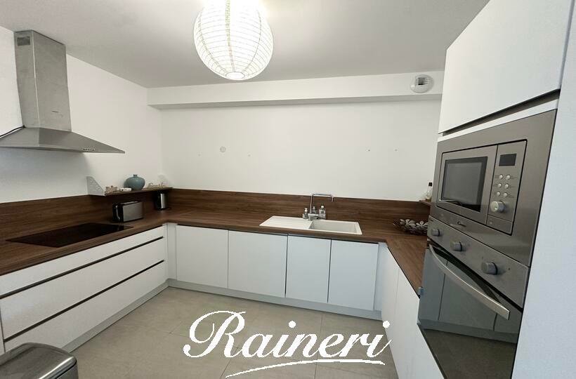 Apartment in Pietrosella, Corsica, France 4 - 17140532
