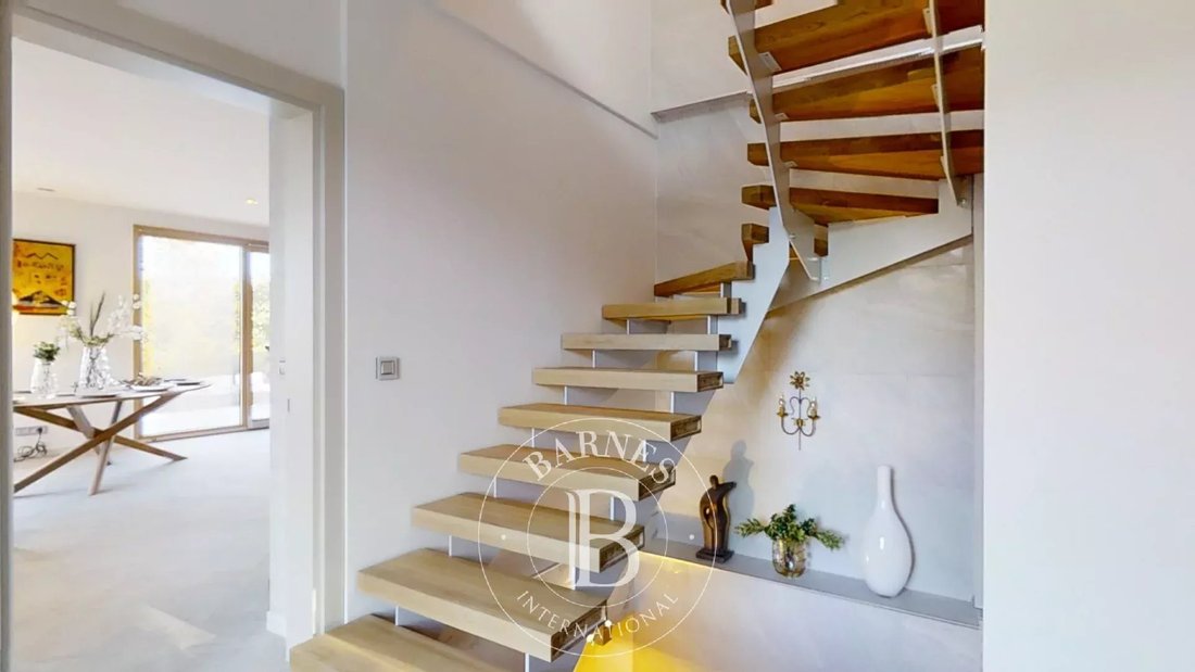 House in Veigy-Foncenex, Auvergne-Rhône-Alpes, France 5 - 17140598