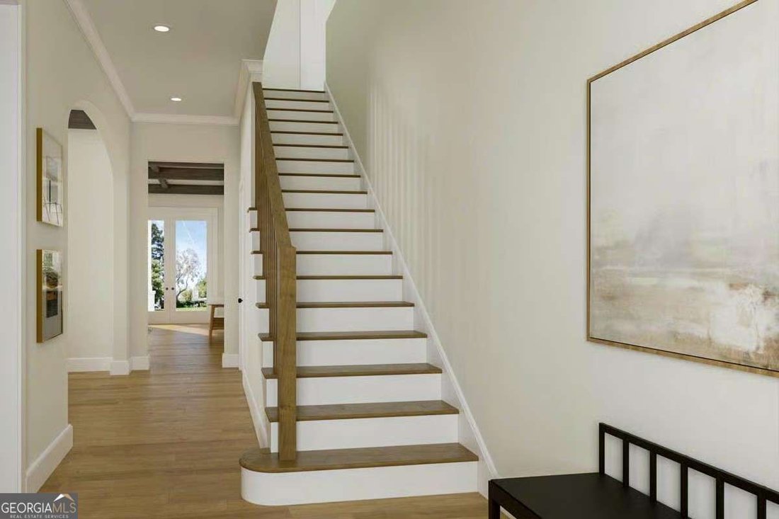 House in Marietta, Georgia, United States 4 - 17142400
