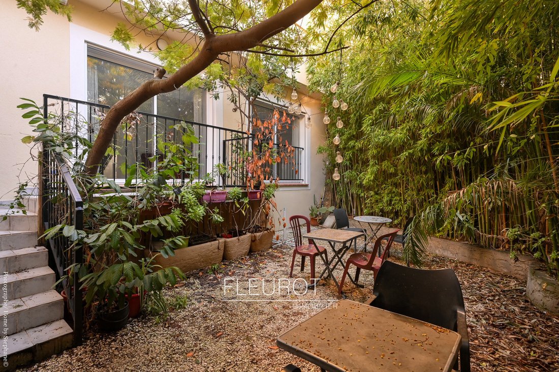 House in La Ciotat, Provence-Alpes-Côte d'Azur, France 3 - 17139985