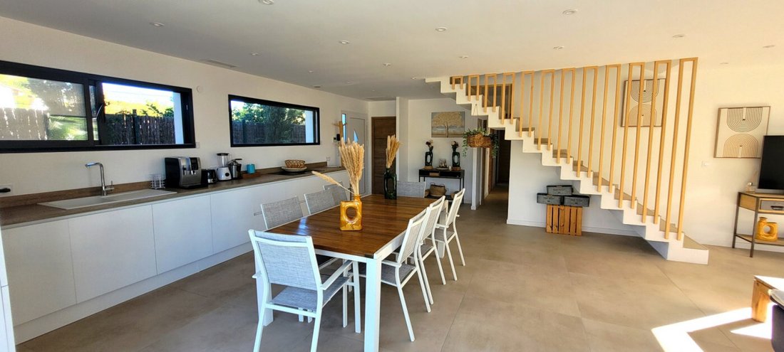 Villa in Cooperative, Agde, France 5 - 17140699