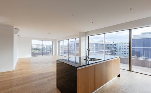 Wohnung in Matosinhos und Leca da Palmeira, Distrikt Porto, Portugal 1