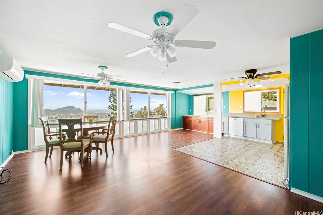 House in Honolulu, Hawaii, United States 2 - 17142993
