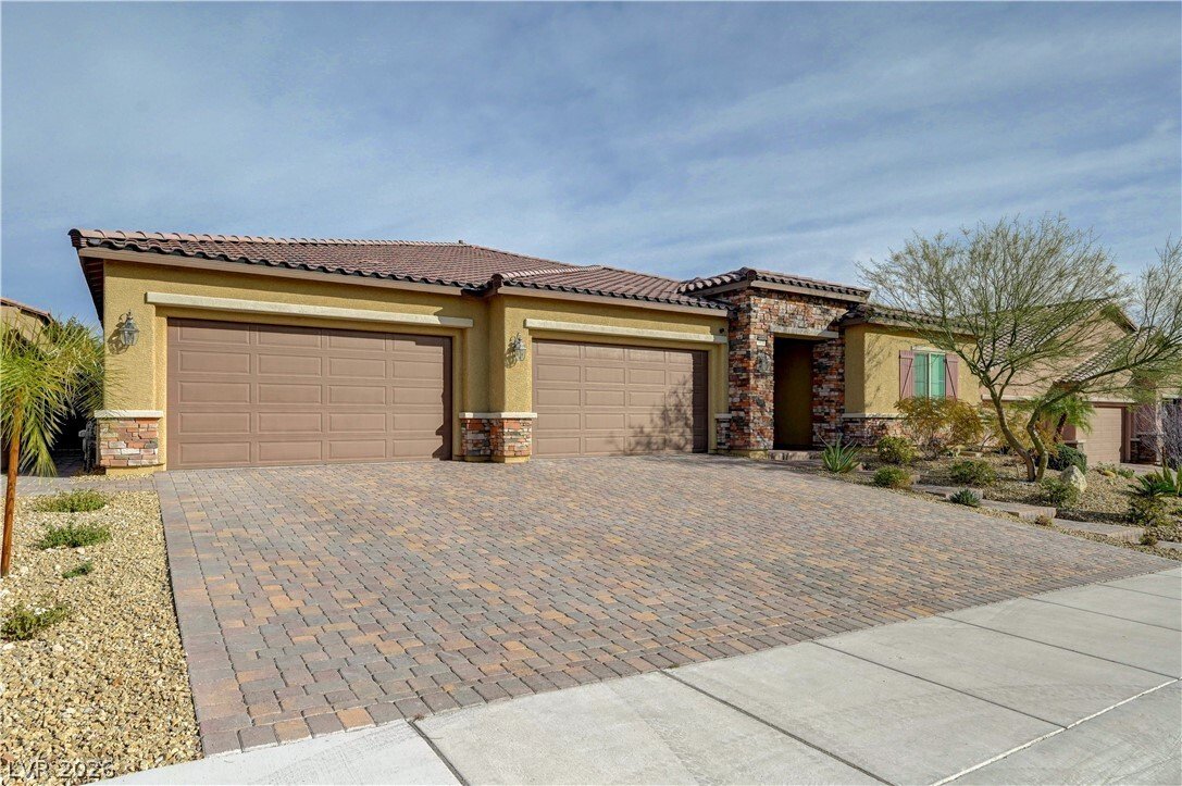 House in Las Vegas, Nevada, United States 2 - 17139389
