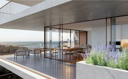 Apartment in Aldoar, Foz do Douro e Nevogilde, Porto District, Portugal 1