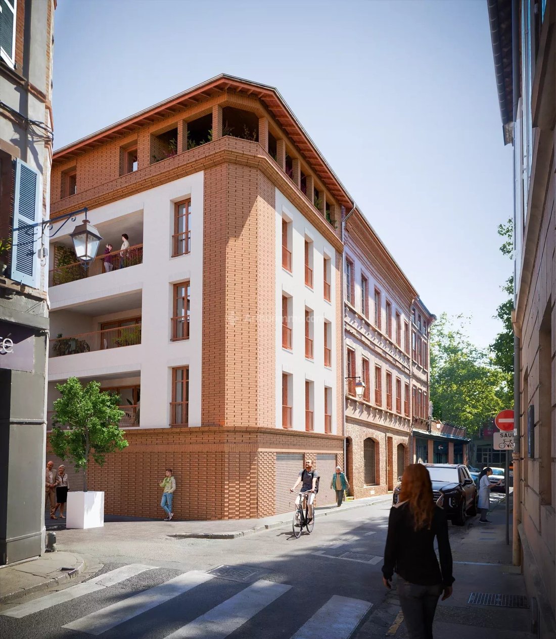 Apartment in La panousse - St Martin - Val de Caussels - Jarlard - Le Peyroulié, Albi, France 4 - 17140911