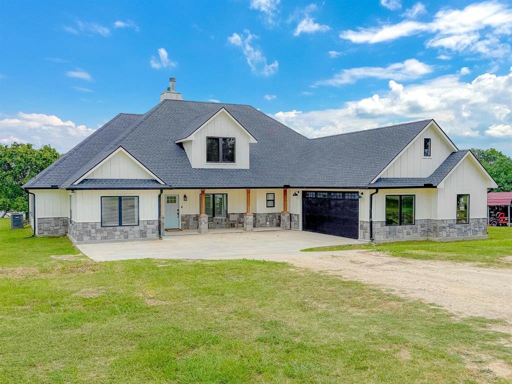 House in Corsicana, Texas, United States 2 - 17142281