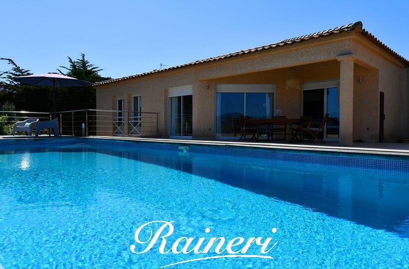 Villa in Grosseto-Prugna, Corsica, France 3 - 17140387