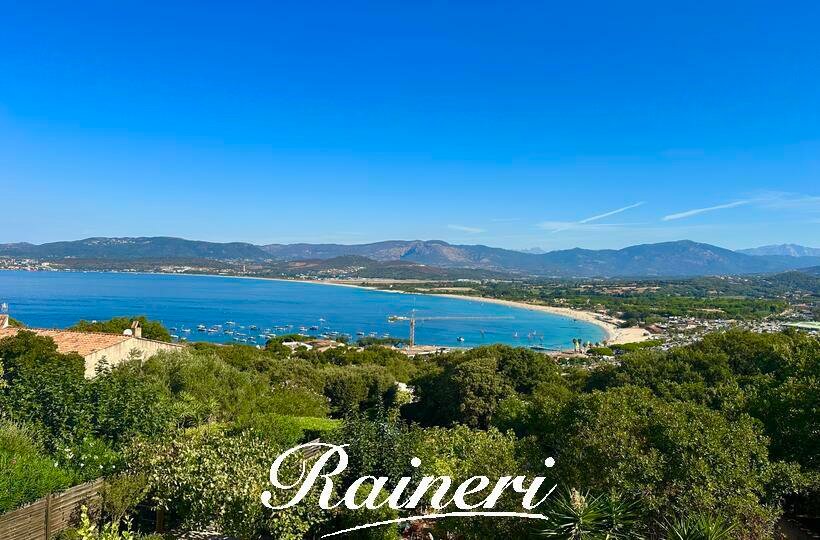 Villa in Grosseto-Prugna, Corsica, France 3 - 17140361