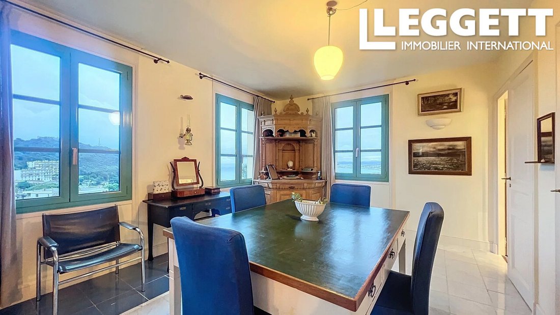 Apartment in Saint Roch, Nice, France 3 - 17141124