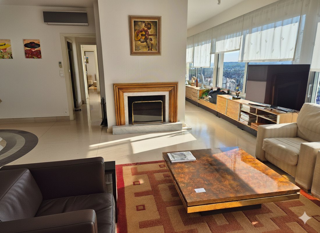 Apartment in Gare-Sud, Le Mans, France 1 - 17140227