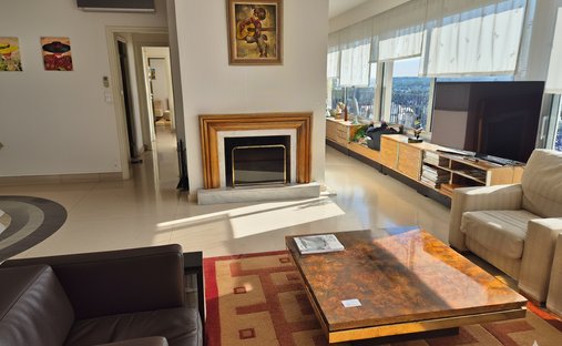 Apartment in Gare-Sud, Le Mans, France 1