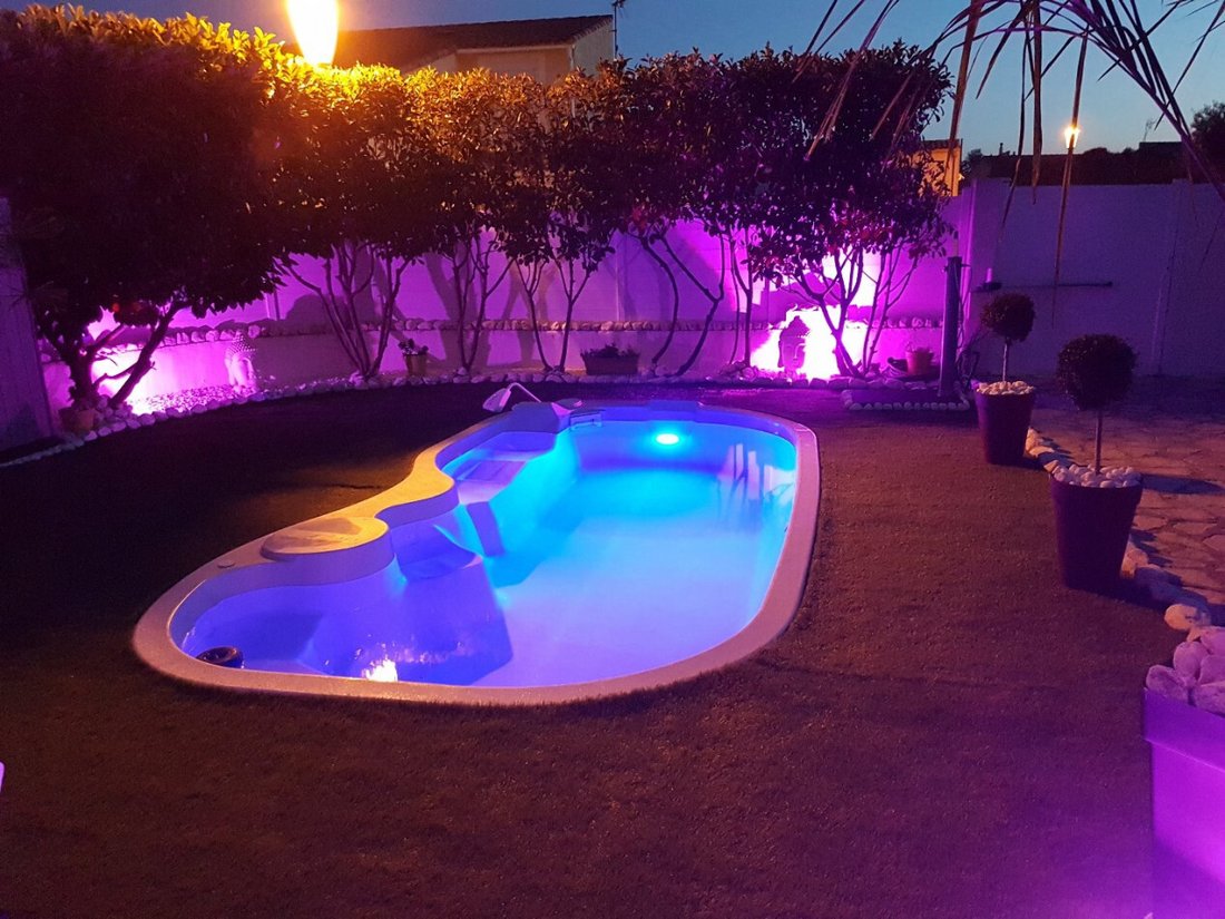 Villa in Cooperative, Agde, France 2 - 17140594