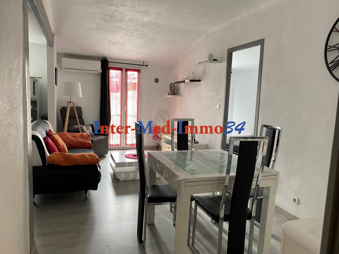 House in Cooperative, Agde, France 3 - 17140714