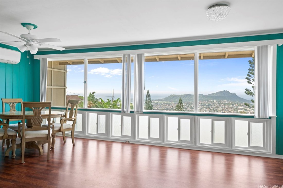 House in Honolulu, Hawaii, United States 1 - 17142993