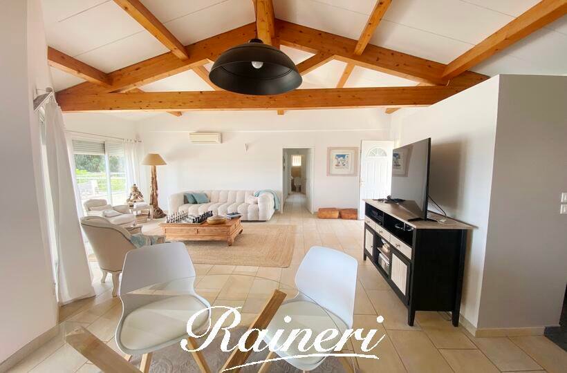 Villa in Grosseto-Prugna, Corsica, France 5 - 17140387