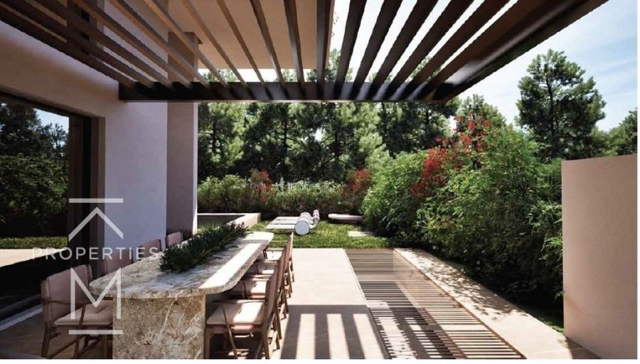 House in Kifisia, Attica, Greece 4 - 17140570