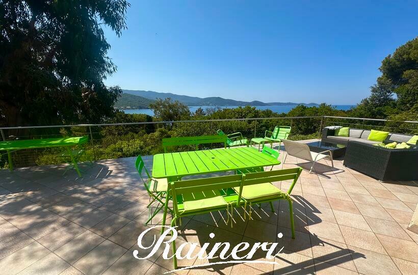Villa in Pietrosella, Corsica, France 2 - 17140207