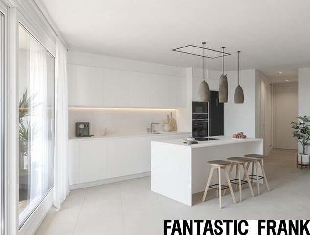 Penthouse in Jesus, Santa Eularia des Riu, Balearic Islands 4 - 14970561